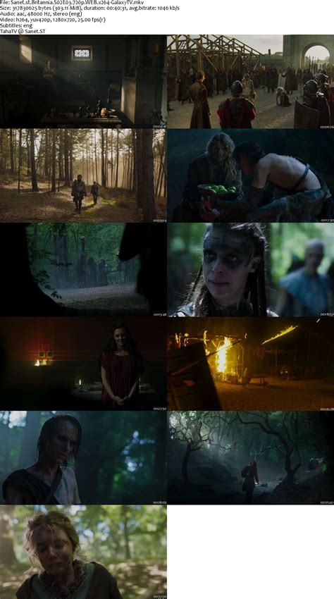 britannia season 02 ddl|Britannia.S02.COMPLETE.720p.WEB.x264.